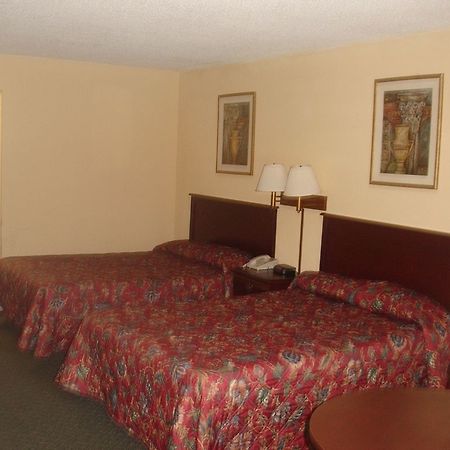 Carriage Inn Lancaster Ruang foto